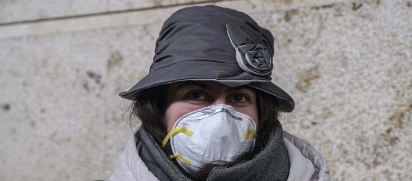 Βραζιλία: Κλείνουν τα χερσαία σύνορα - Άλλοι δύο νεκροί στο Ρίο